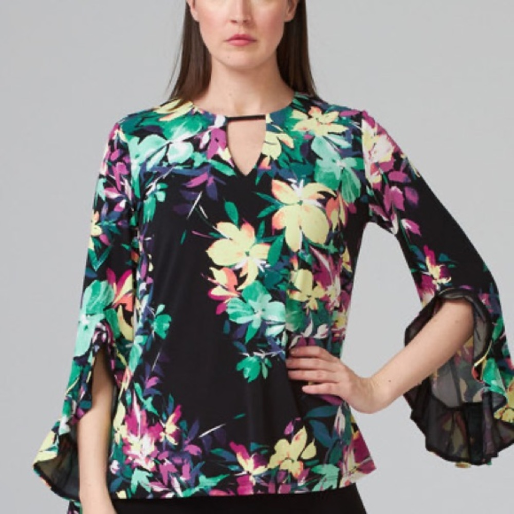 Joseph Ribkoff like new 20” armpit